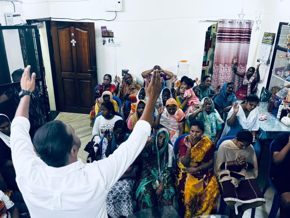 House Church Ministry